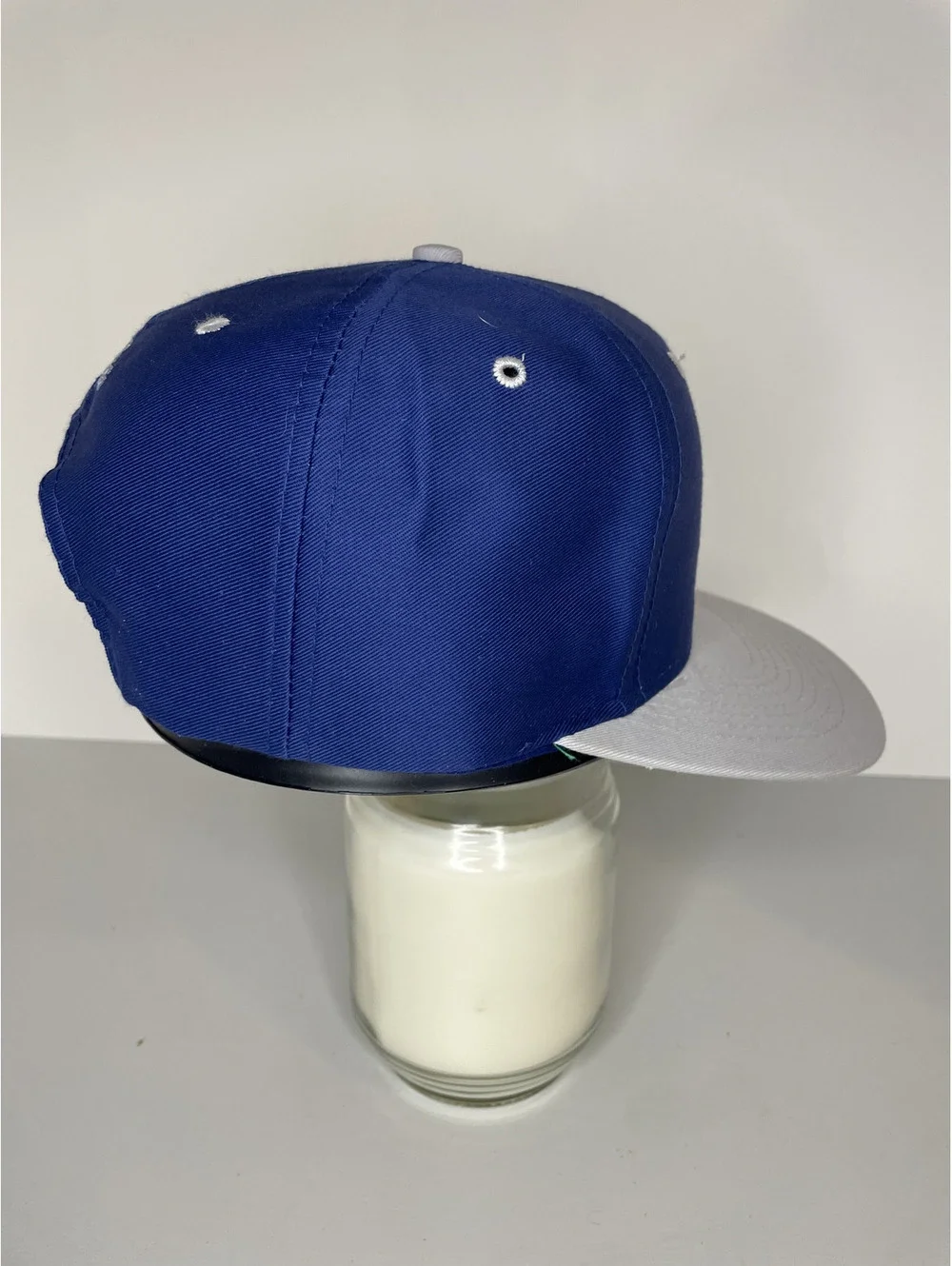 Rare Vintage Dallas Cowboys Team NFL Sports Illustrated Snap Back Cap
